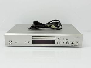 ★ONKYO C-773 COMPACT DISC PLAYER オンキョー CDデッキ CD再生確認済み 管理番号11011