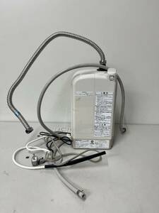 F730 National PJ-UA35DA1A ビルトインアルカリイオン整水器 