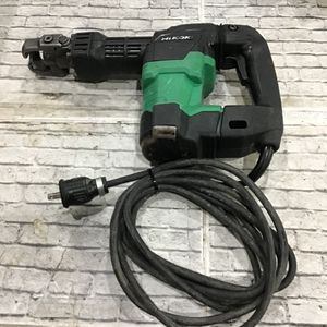 19go【中古品】★ハイコーキ(HIKOKI ※旧:日立工機) ハンマ H41SA4(N)