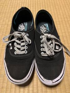 Vans バンズ　500264 Comfy CUSH 27.5cm US9.5