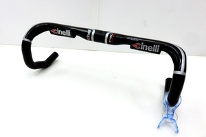 ★★チネリ CINELLI ネオカーボ NEO CARBO ドロップハンドル ハンドル径31.8mm 400mm