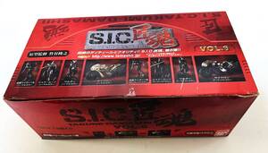 ★新品　未使用　Ｓ．Ｉ．Ｃ　匠魂 Vol.6　全8種　