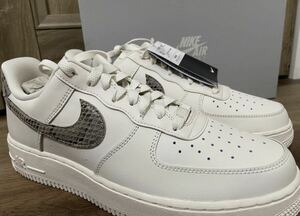 即決29cm NIKE WMNS AIR FORCE1 Low 