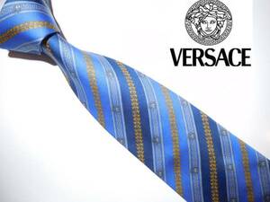 VERSACE ベルサーチ　ネクタイ/102/ヴェルサー　新品同様品