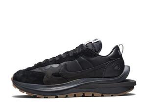 sacai Nike VaporWaffle "Black Gum" 29.5cm DD1875-001