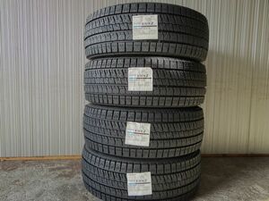 2022年製 ☆ 国内正規品 国産☆225/45R18 91Q ブリザック VRX2 225 45 18 スタッドレス 冬タイヤ 4本価格 総額 115000円/120000円☆