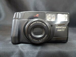 動作品 ペンタックス PENTAX ZOOM90 【10062】