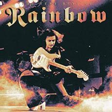 Very Best Of Rainbow 輸入盤 レンタル落ち 中古 CD