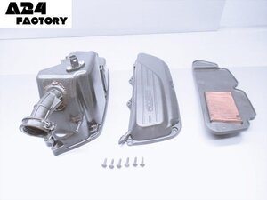 B2R6-1023 ホンダ ベンリィ50 プロ エアクリーナーボックス 純正品 【AA05-100～ 2016年式 動画有】