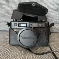 YASHICA ヤシカ Electro35 GT