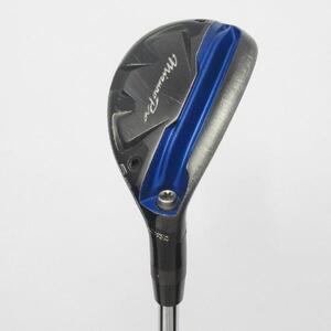 ミズノ Mizuno Pro MizunoPro(2019) ユーティリティ N.S.PRO 950GH 【U5】 シャフト：N.S.PRO 950GH