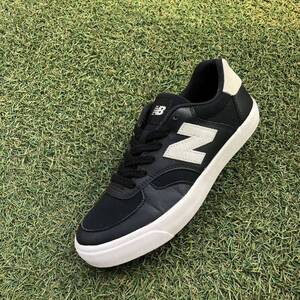 美品23.5 newbalance CRT300XB ニューバランス HA363