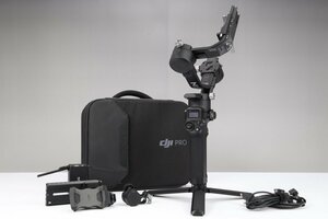 【 美品 | 動作保証 】 DJI RONIN-SC2 RSC 2 Pro Combo