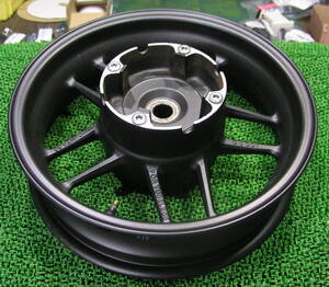 ADV150 ADV160 純正リアホイール 塗装剥がれ有 PCX125PCX150PCX160使用可