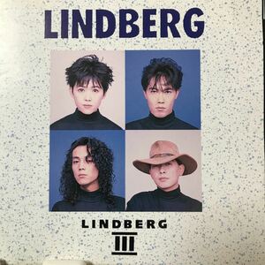 LINDBERG リンドバーグ ★LINDBERG III