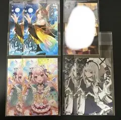 ※バラ売り可※にじさんじ　ノスタルジアコレクション