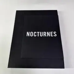 横田大輔　他　NOCTURNES