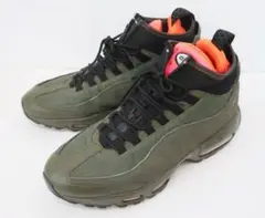 NIKE ナイキ AIR MAX 95 SNEAKERBOOT スニーカーブーツ