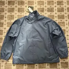 nanamica ナナミカ 2L GORE-TEX Coach Jacket