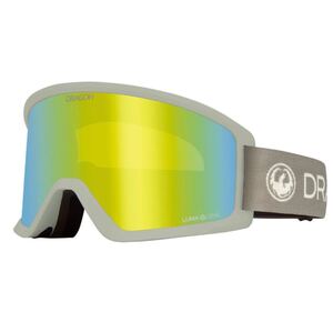 DRAGON/ドラゴン goggle/ゴーグル CX3 lite beige/ベージュ LUMANLENS/ルーマレンズ gold lens/ゴールドレンズ snowboard/スノーボード