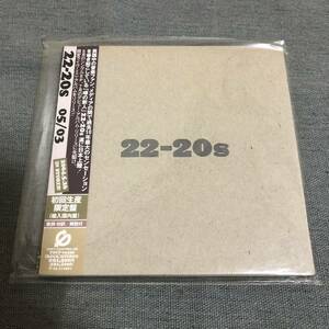 送料無料 / 05/23 / 22-20s 国内盤 初回生産限定盤