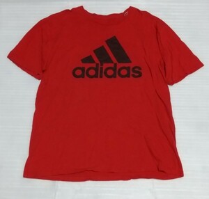 ☆adidas.com アディダス XLサイズ 半袖Tシャツ THE GO-TO TEE スポーツ ウェア フアッション ティー ビッグ パフォーマンス メッシュ ロゴ