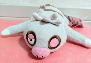 ポケモン　くつろぎタイムぬいぐるみ　ナマケロ　ぬいぐるみ　ポケットモンスター