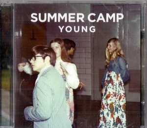 Ｓummer Ｃamp /１０年/オルタナ、ギターポップ