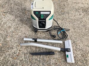 HITACHI KOKI 日立工機 RP150YB 集塵機 100V 集じん機 掃除機 業務用 機械 電動工具用