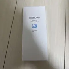 SHIRORU ナイアミドUVデイクリーム　50g