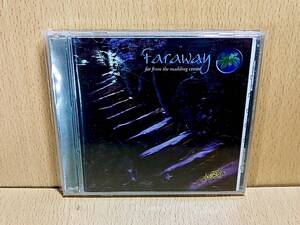 FARAWAYファラウェイ/Far From The Madding Crowd/CD