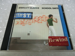 即CD Stanley Clarke George Duke John McLaughlin Billy Cobham Gerry Brown Steve Gadd David Sancious Jon Faddis フュージョン 70s名盤