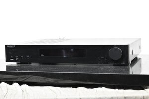 ONKYO オンキョー AVレシーバー TX-L50