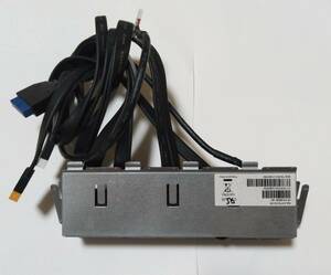 hp ENVY 750-080jp 修理パーツ 送料無料 USB基盤