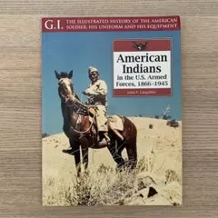 American Indians in the U.S. ArmedForces