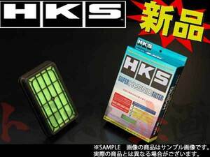 HKS エアクリ ウインダム MCV30 1MZ-FE 01/08-06/01 70017-AT019 製造廃止品 (213121381