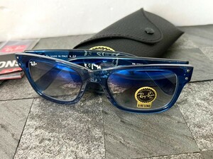 レイバン Ray-Ban サングラス 遮光グラデーションレンズ