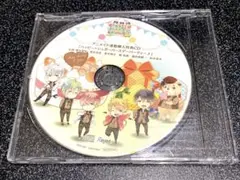 ドラマCD『カレとふたりでトロける 「□HAPPY+SUGAR=DARLIN」』