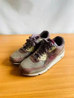 【F1-5】NIKE AIR MAX ナイキ エア マックス 90 プレミアム