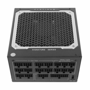 1300W電源ユニット ANTEC Signature 1300 Platinum 80PLUSPlatinum 高効率ハイエンド