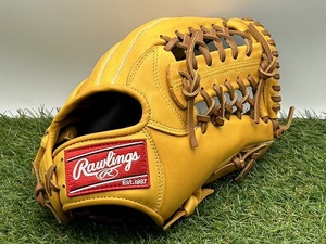 【060607】Rawlings ローリングス プレイメーカーシリーズ 一般用 軟式オールラウンド用 グローブ GRXPMN55 即戦力【40528G03】