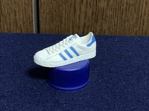 F■【売切セール】01　SPST　adidas　PEPSI　アディダス　スニーカー　ボトルキャップ　ペプシ