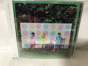 G190 未開封品 Negicco 「MY COLOR」(初回限定盤２CD)