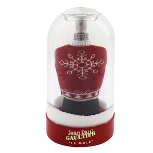 ジャン ポール ゴルチェ ル・マル クリスマス コレクター エディション (2018) EDT・SP 125ml 香水 フレグランス JEAN PAUL GAULTIER