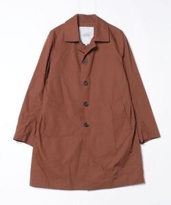 「URBAN RESEARCH ROSSO MEN」 ステンカラーコート LARGE ブラウン メンズ