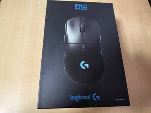 ジャンク品 Logicool G Pro Wireless G-PPD-002WLr