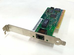 HP 174831-001 NIC FAST ENET PCI 10/100 NC3123