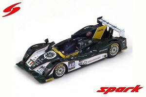 ■スパークモデル 1/43 2013 オレカ03/ニッサン #48 ルマン24h