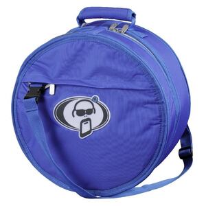 Protection Racket 3006C-00-07 14”X6.5”スネアケース ブルー ショルダータイプ 限定品〈プロテクションラケット〉