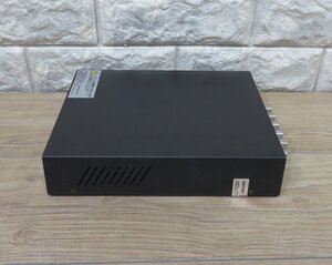 ≪ジャンク品≫AHD DVR Rd-4583 防犯カメラ用レコーダー 本体[t24112123]